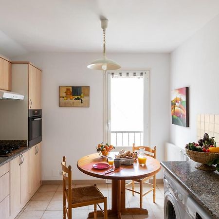 Residence Helios Cargèse Εξωτερικό φωτογραφία