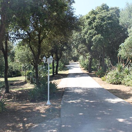 Residence Helios Cargèse Εξωτερικό φωτογραφία