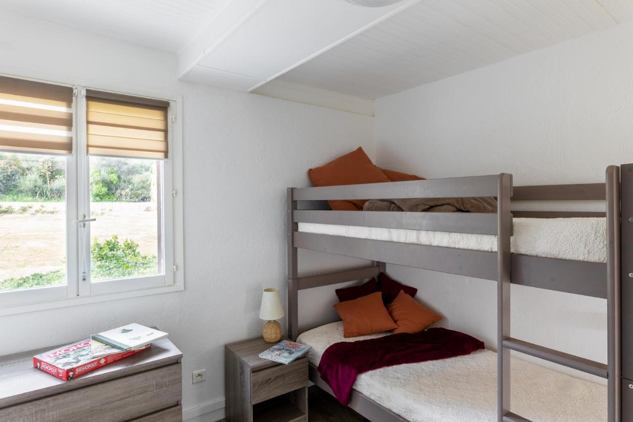 Residence Helios Cargèse Εξωτερικό φωτογραφία