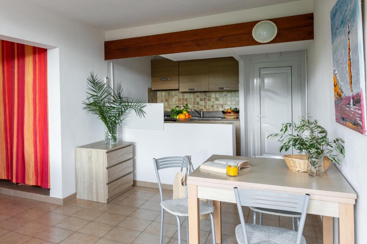 Residence Helios Cargèse Εξωτερικό φωτογραφία