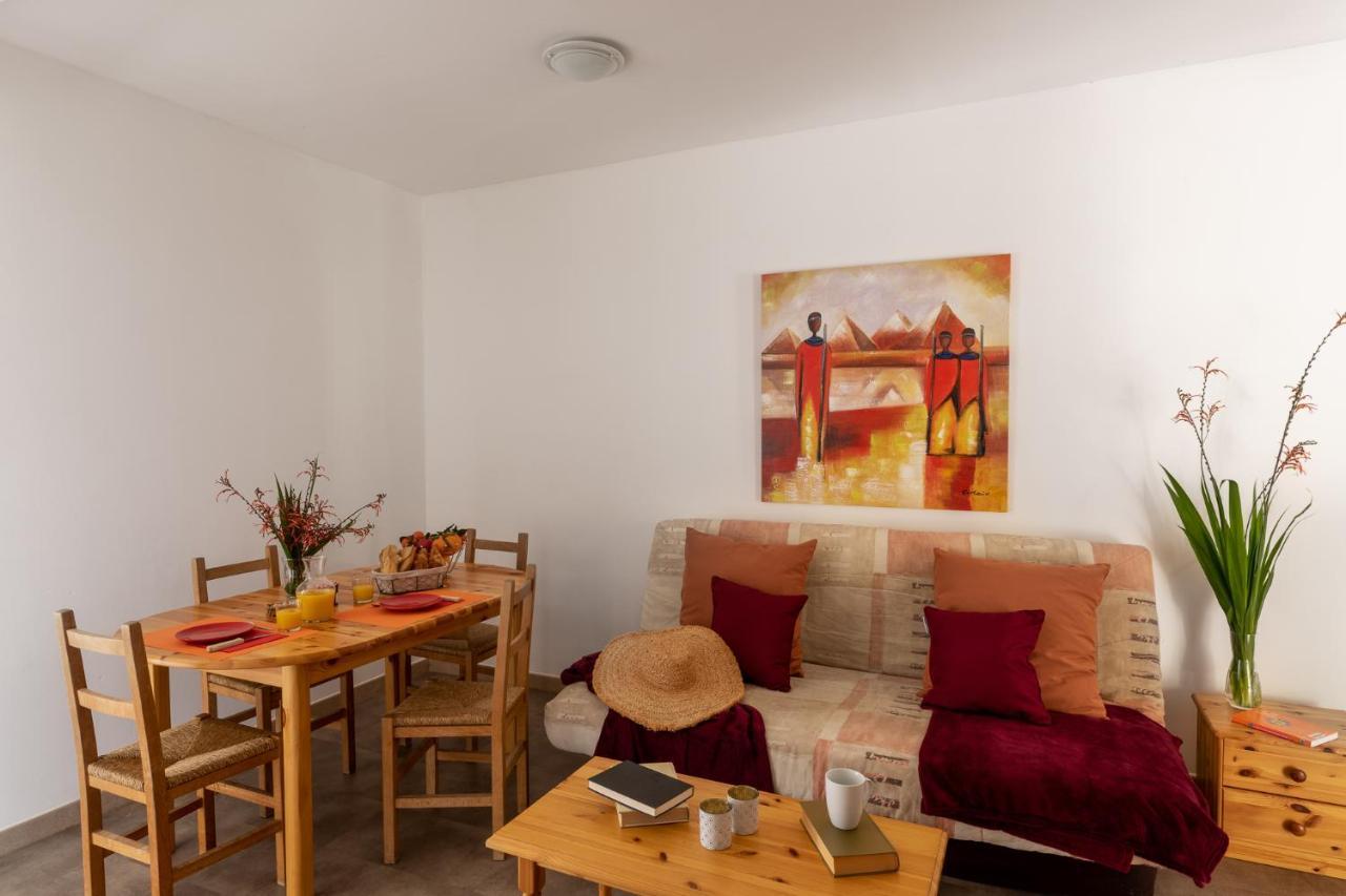 Residence Helios Cargèse Εξωτερικό φωτογραφία