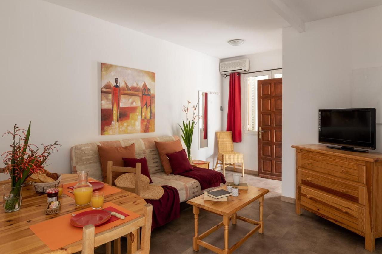 Residence Helios Cargèse Εξωτερικό φωτογραφία