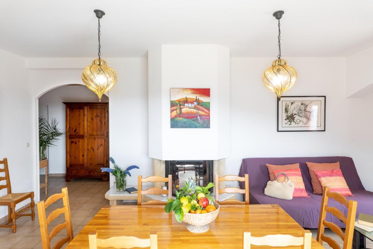 Residence Helios Cargèse Εξωτερικό φωτογραφία