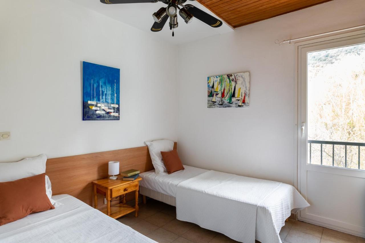 Residence Helios Cargèse Εξωτερικό φωτογραφία