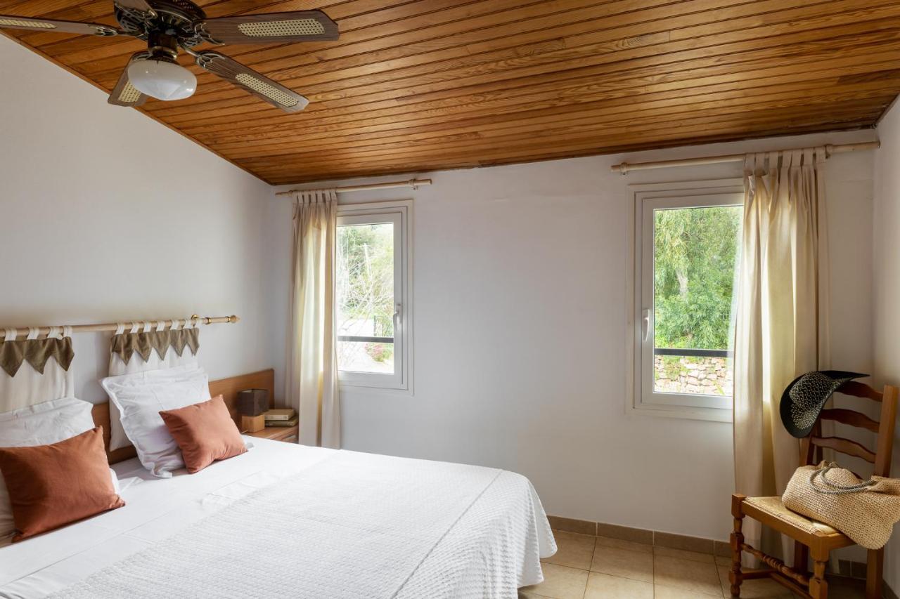 Residence Helios Cargèse Εξωτερικό φωτογραφία