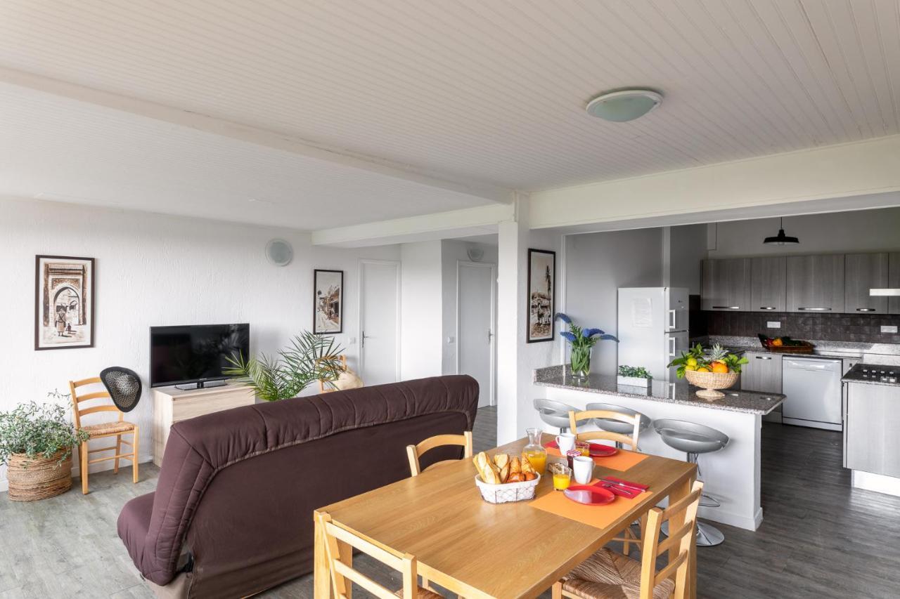 Residence Helios Cargèse Εξωτερικό φωτογραφία