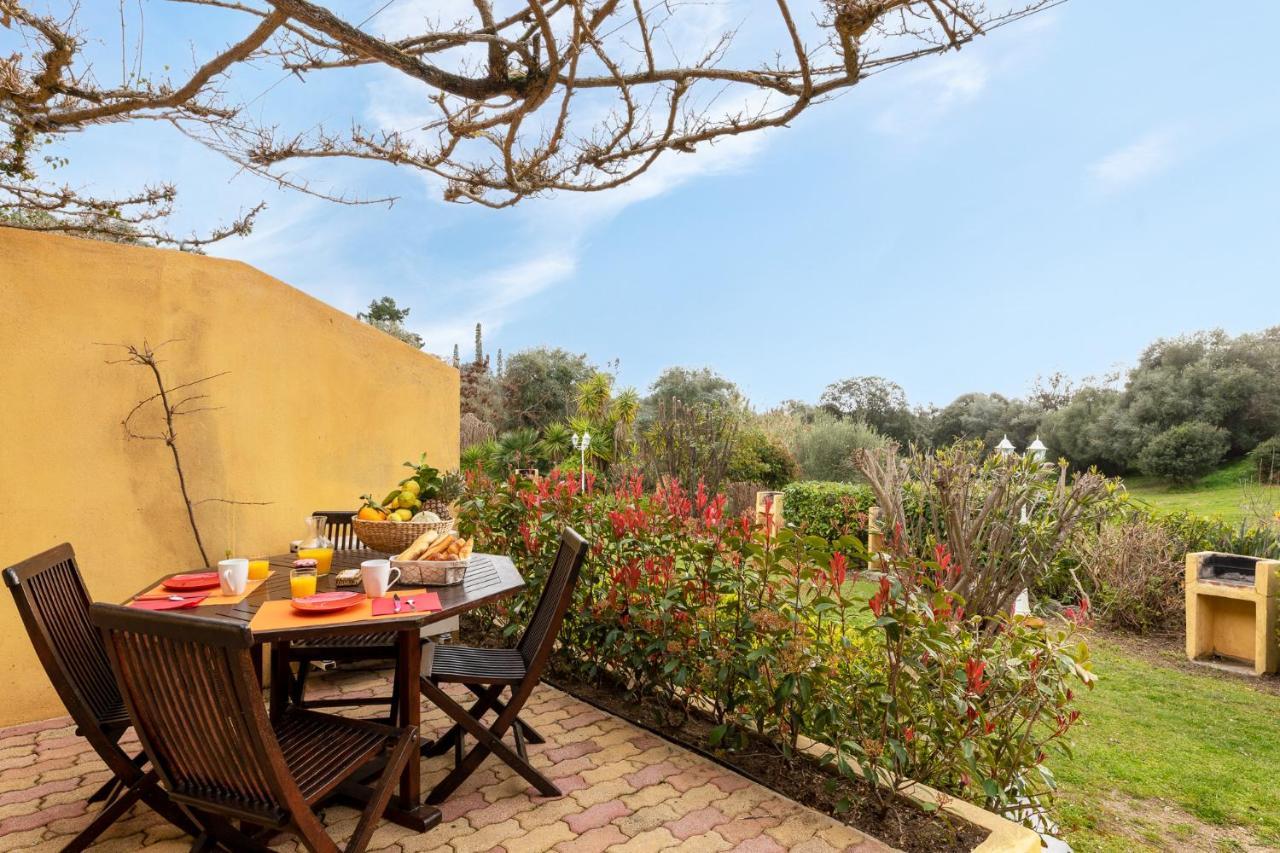 Residence Helios Cargèse Εξωτερικό φωτογραφία