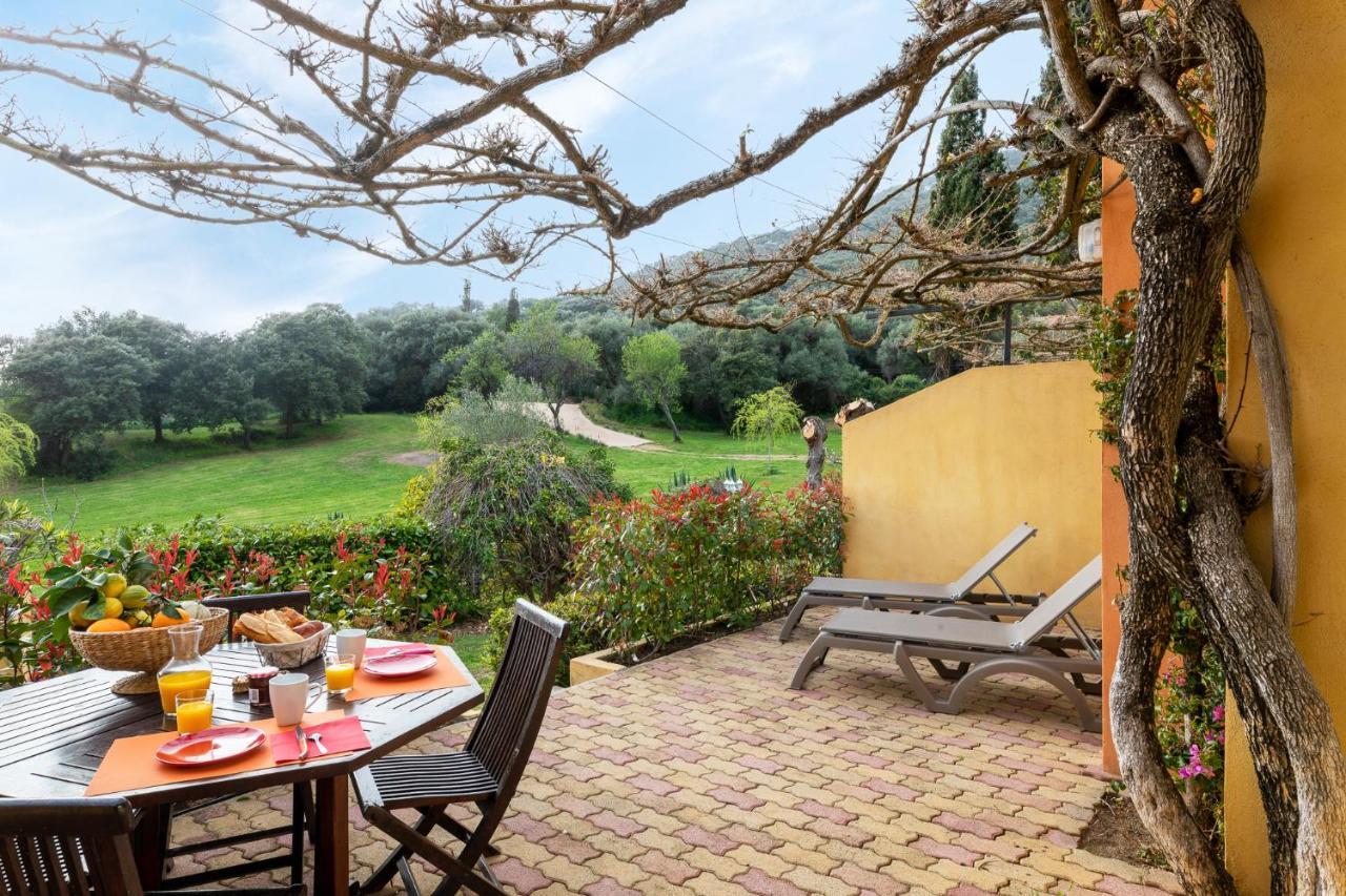 Residence Helios Cargèse Εξωτερικό φωτογραφία