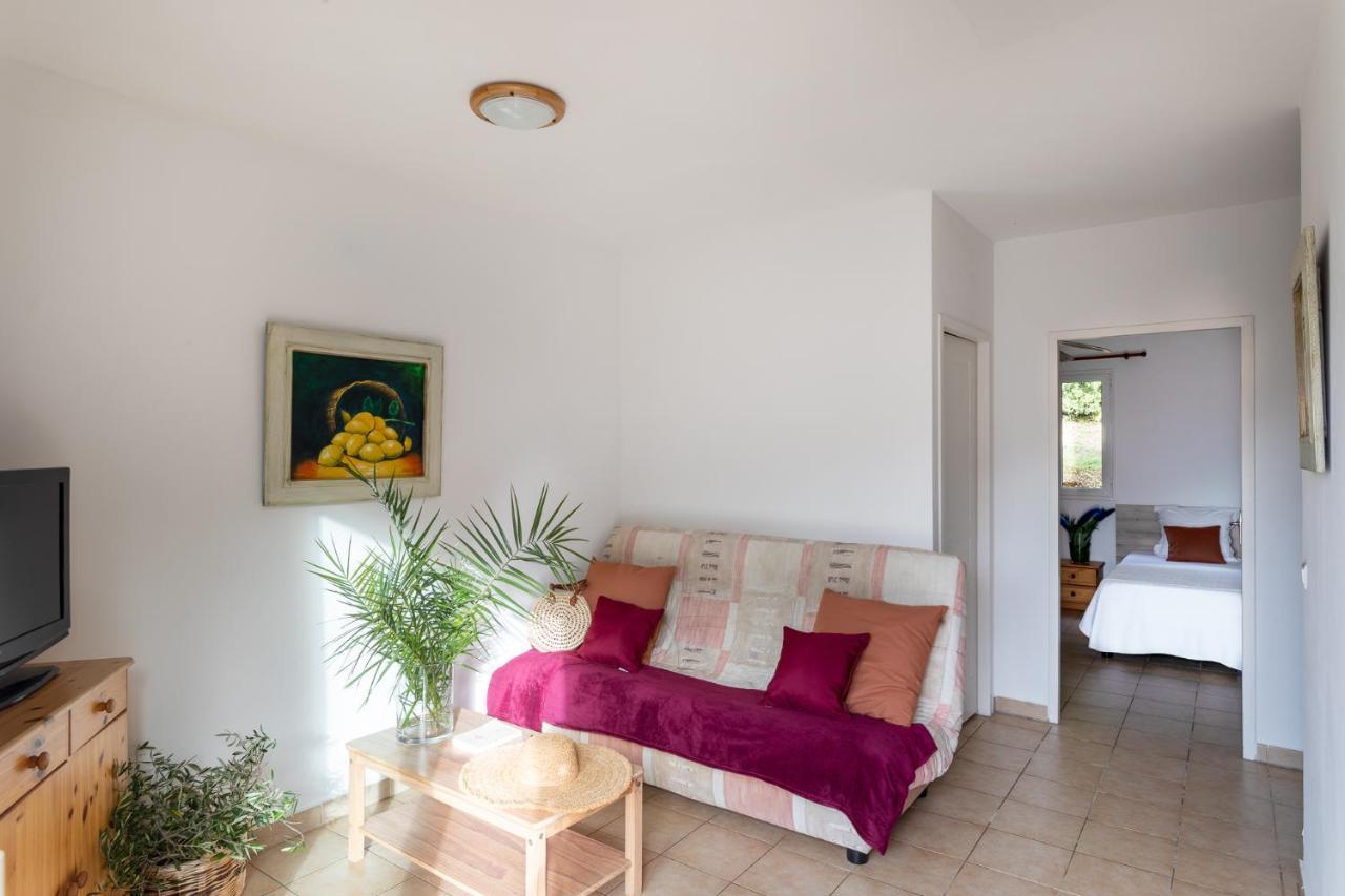 Residence Helios Cargèse Εξωτερικό φωτογραφία