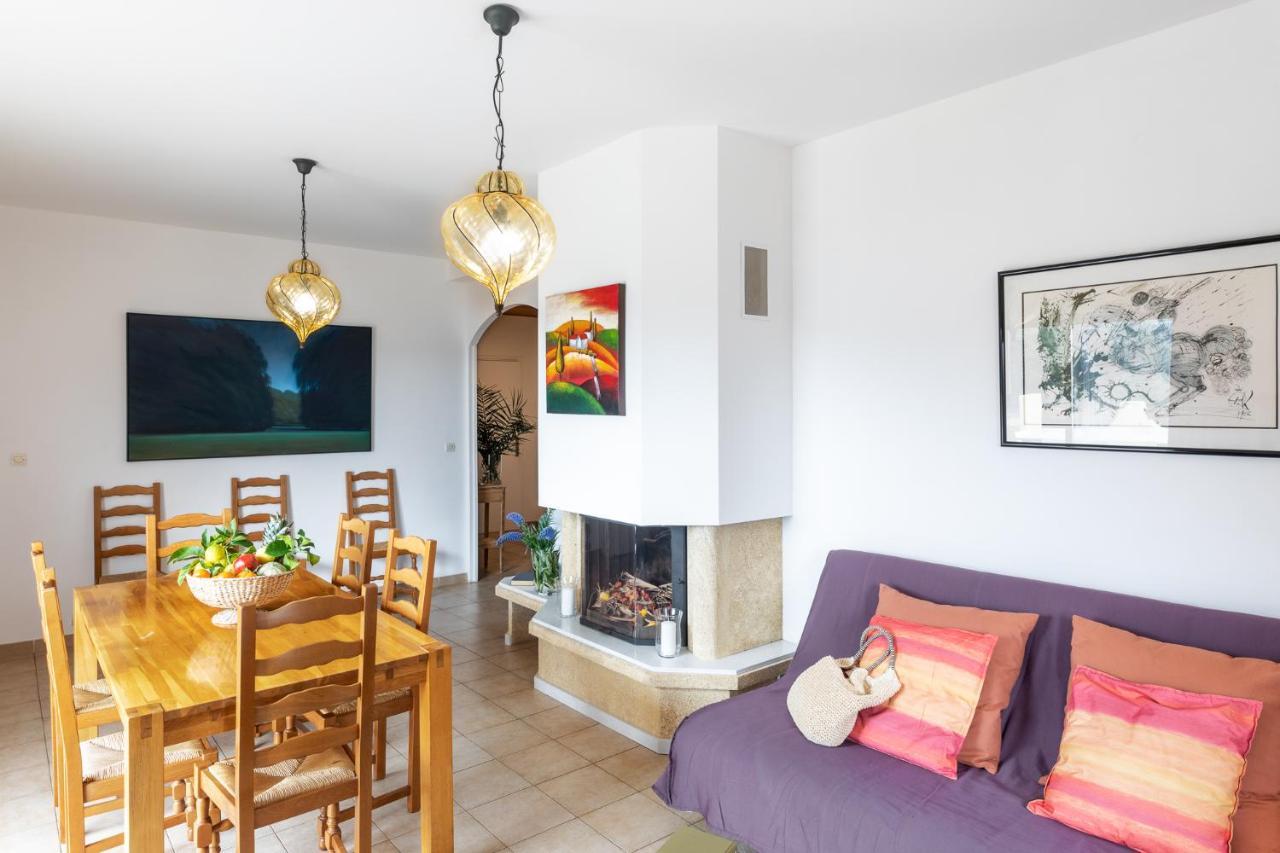 Residence Helios Cargèse Εξωτερικό φωτογραφία