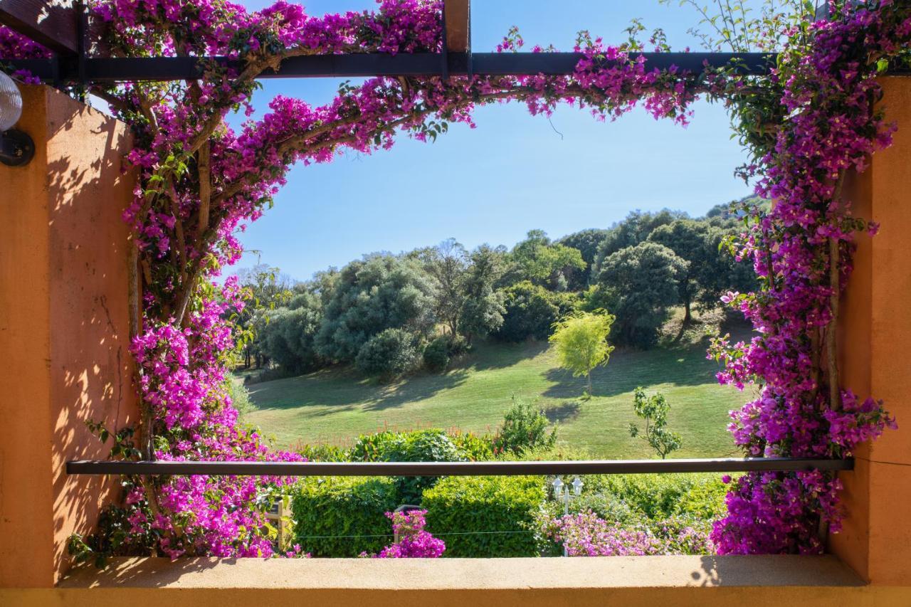 Residence Helios Cargèse Εξωτερικό φωτογραφία
