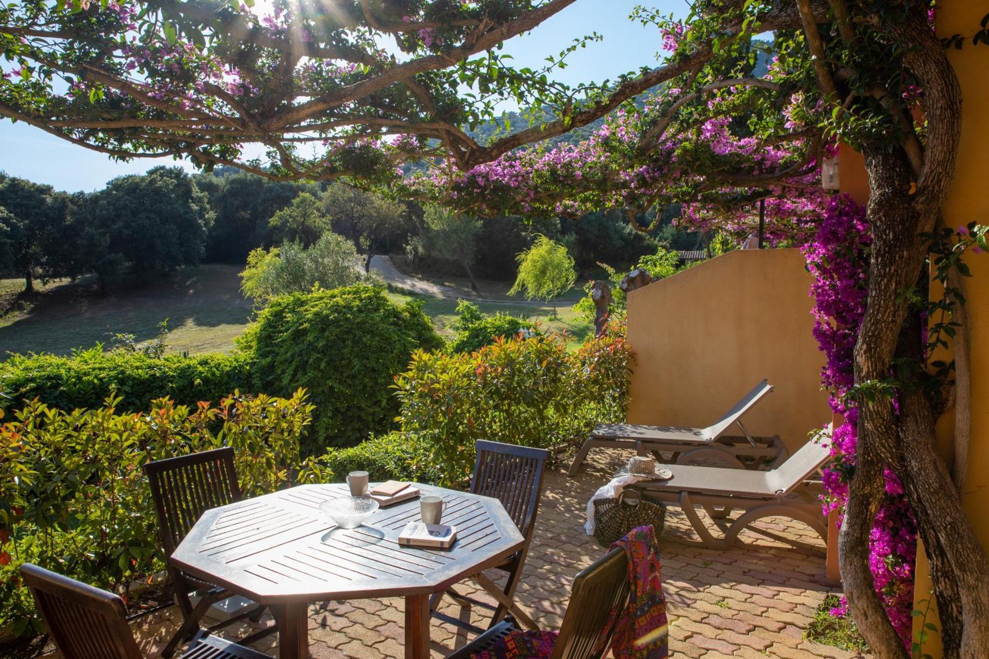 Residence Helios Cargèse Εξωτερικό φωτογραφία