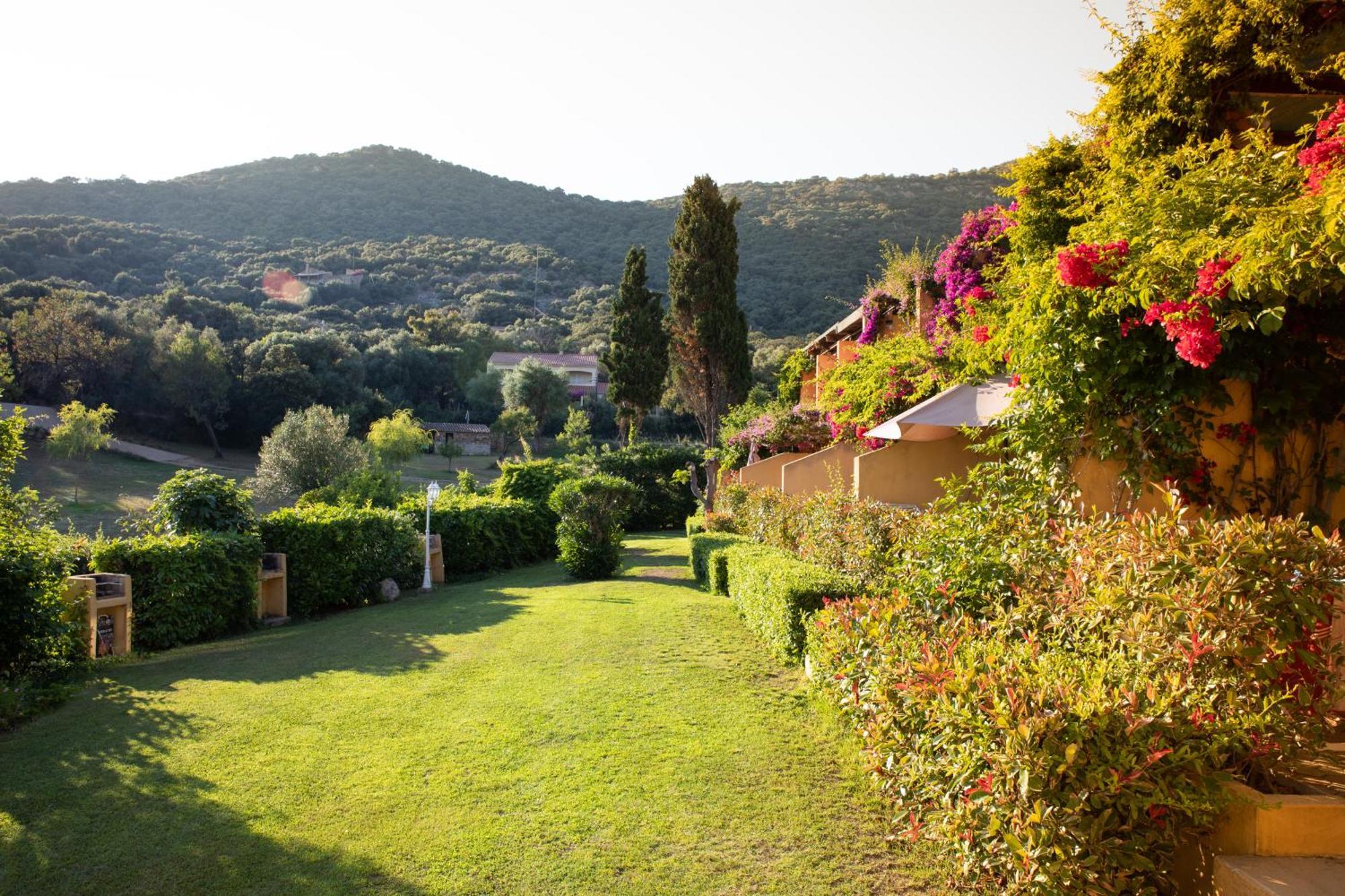 Residence Helios Cargèse Εξωτερικό φωτογραφία