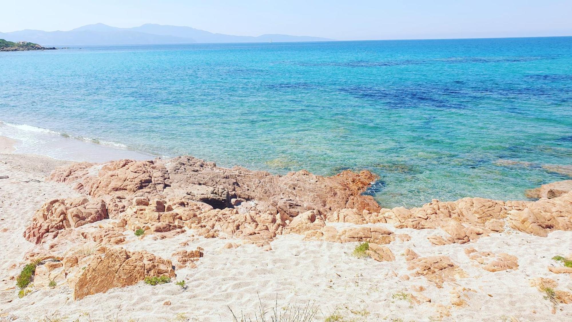 Residence Helios Cargèse Εξωτερικό φωτογραφία