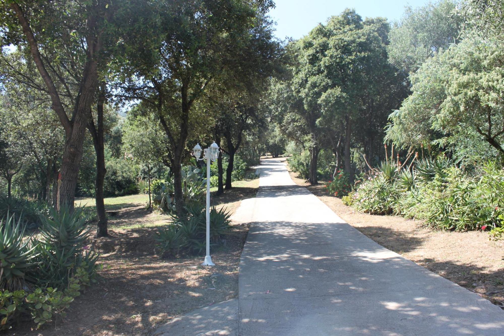 Residence Helios Cargèse Εξωτερικό φωτογραφία