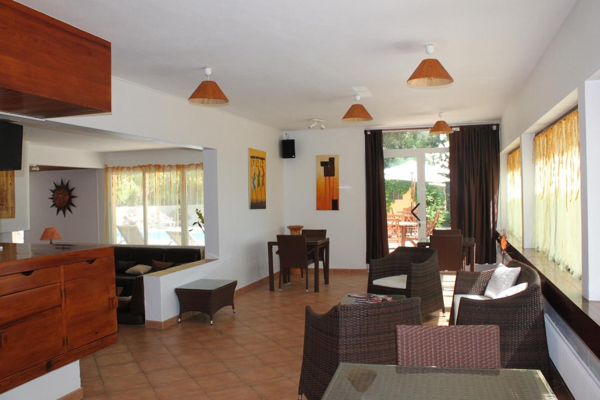 Residence Helios Cargèse Εξωτερικό φωτογραφία
