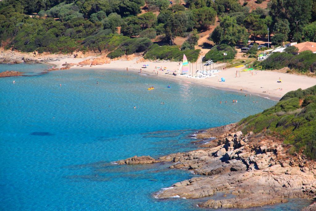 Residence Helios Cargèse Εξωτερικό φωτογραφία