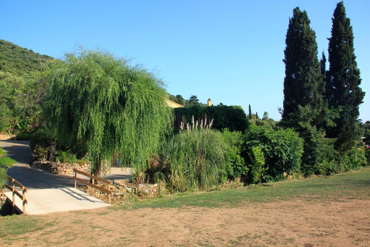 Residence Helios Cargèse Εξωτερικό φωτογραφία