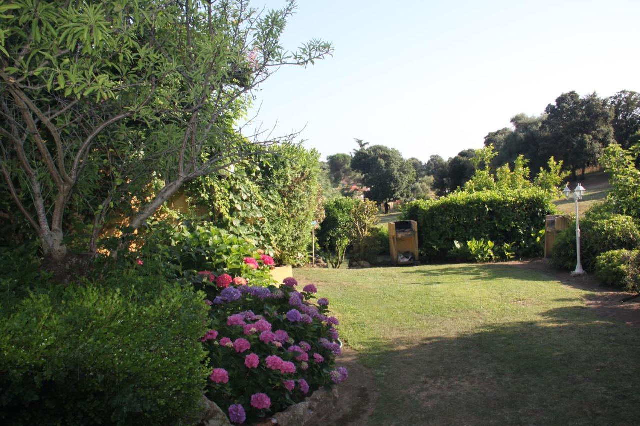 Residence Helios Cargèse Εξωτερικό φωτογραφία
