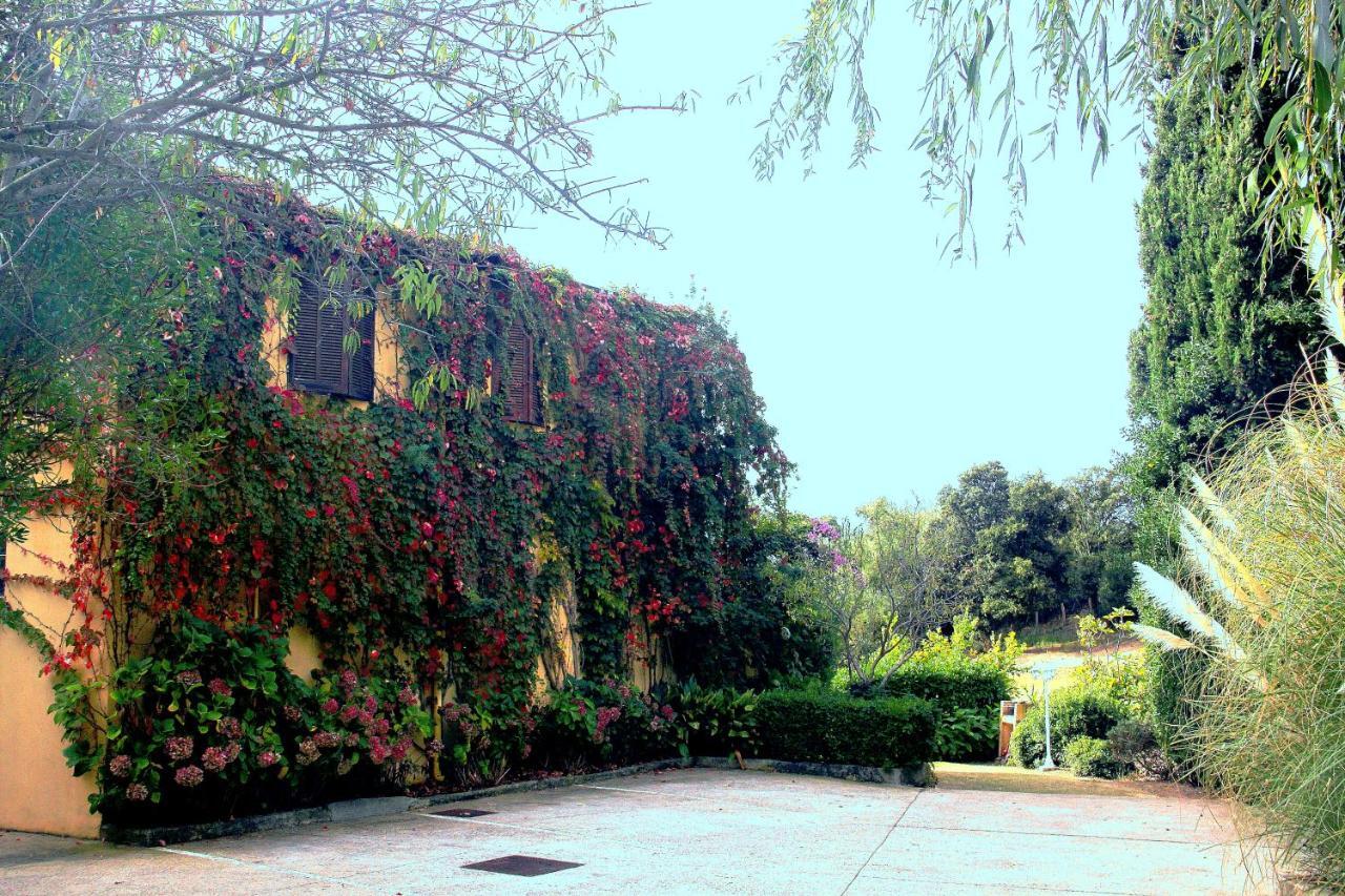 Residence Helios Cargèse Εξωτερικό φωτογραφία