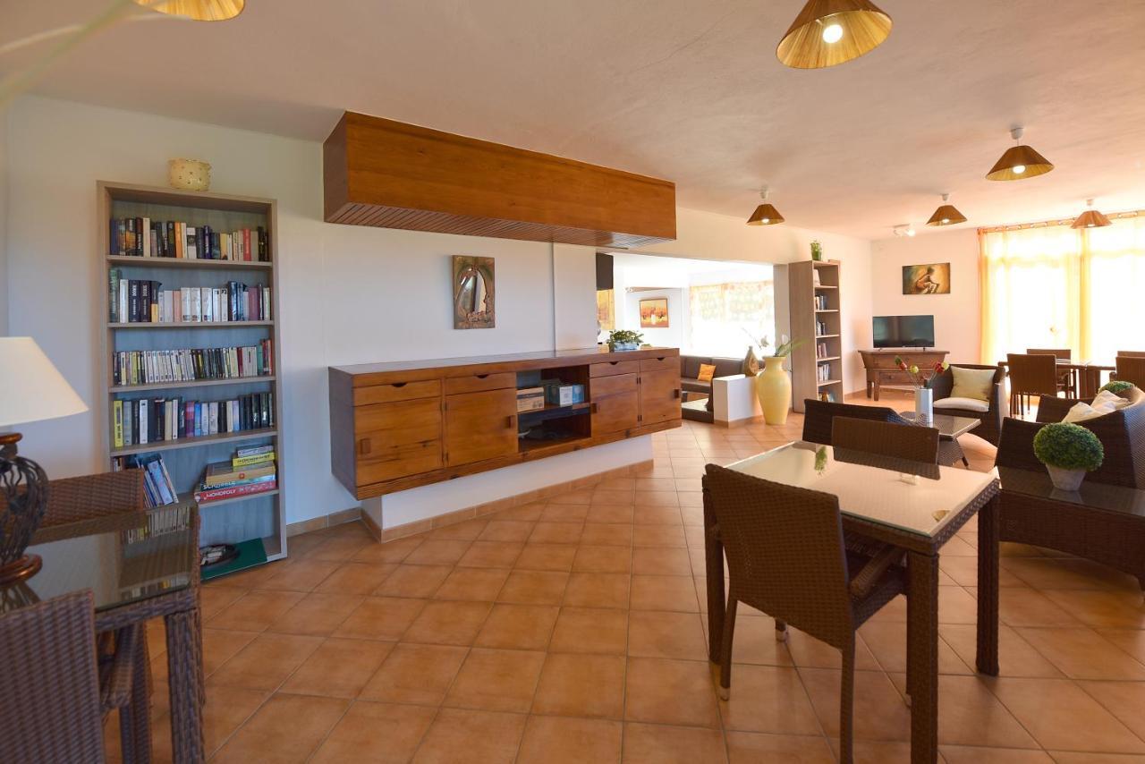 Residence Helios Cargèse Εξωτερικό φωτογραφία